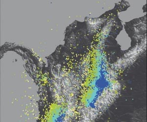 Study faults a 'runaway' mechanism in intermediate-depth earthquakes