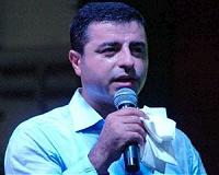 Turkey's pro-Kurdish party leader to visit Moscow this week