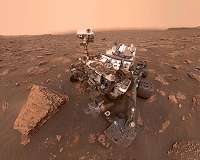 NASA should update policies that protect planets and other solar system bodies