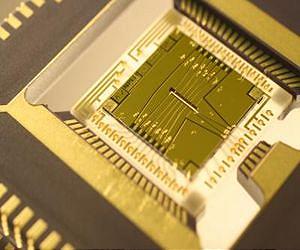UK research paves way to a scalable device for quantum information processing