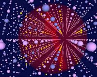 Graphene quantum dots for single electron transistors