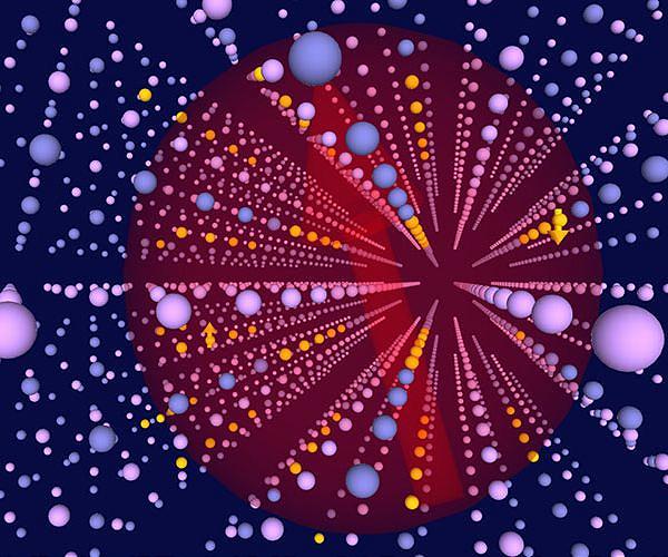 Autonomous robot lab accelerates search for advanced quantum dots