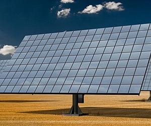 Advancing Innovative Solar Energy Technology
