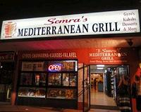 Hot Dogs! Burgers! Babaganoush! An immigrant's restaurant adds new flavor to Rehoboth Beach