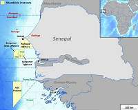 FAR makes further progress offshore Senegal