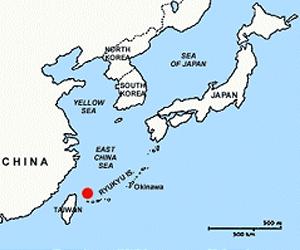 Japan, China in fresh territorial row