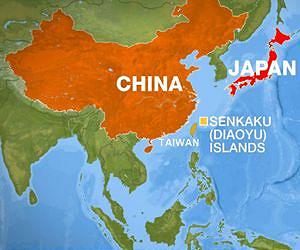 Japan never had smooth ties with China: deputy PM Aso