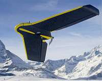 NMSU Physical Science Lab tests unmanned aircraft over active mine