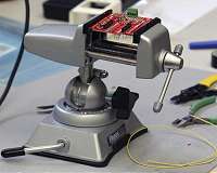 Prototype camera set for integration into novel Gamma-Ray Telescope