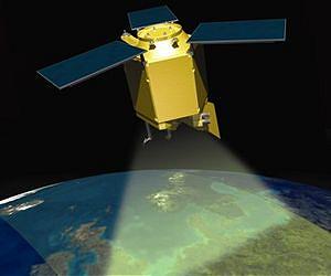 ESA selects Astrium to build Sentinel-5 Precursor satellite