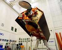 New Earth mission will track rising oceans into 2030