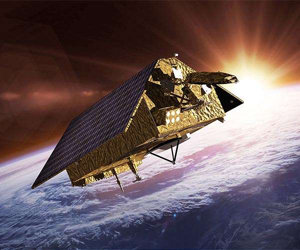 GSA commissions RUAG to study more accurate satellite navigation