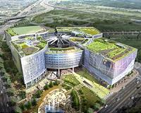 Seoul elevates gardening to high art