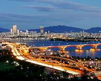 S.Korea tourist numbers plummet in China boycott