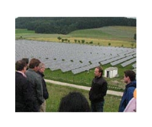Record-Breaking German Solar Demand Fuels Green Job Growth
