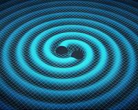 Swift Satellite Used to Chase Colliding Black Holes