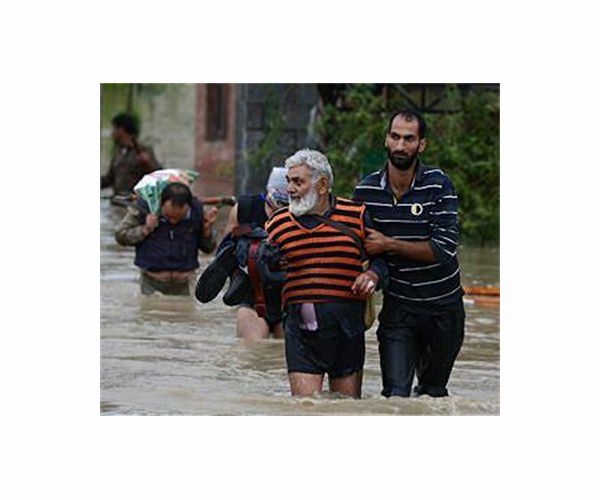Heavy rains kill 30 in southern India