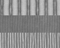 A big leap toward tinier lines