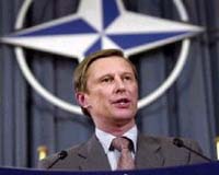 Russia not seeking West clash, but will punch weight: Ivanov