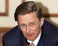 Russian deputy PM promises to keep talking on US shield