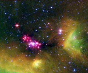 Exploding star missing from formation of solar system