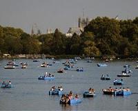 London issues call to action for energy sector