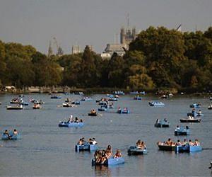Olympics: UK military prepare for '9/11-type attack'