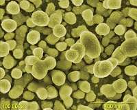 SERSitive: New substrates make it possible to routinely detect one molecule in a million