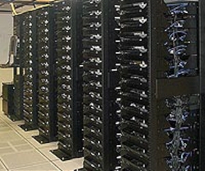Swedish town eyes digital age with Arctic data centre
