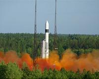 Russia to Launch Two Military Satellites in February