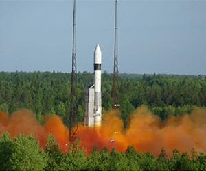 Russian Space Forces to conduct 14 rocket launches by year end