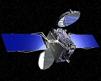 40th Spacecraft In Global SES Fleet Enters Commercial Service