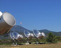 AFSPC May Use Allen Telescope Array For Space Surveillance