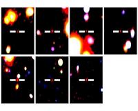 Subaru detects sudden appearance of galaxies in early universe