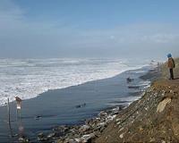 El Nino and La Nina will exacerbate coastal hazards across entire Pacific