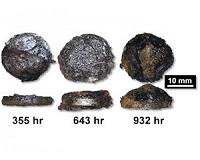 NIST corrosion lab tests suggest need for underground gas tank retrofits