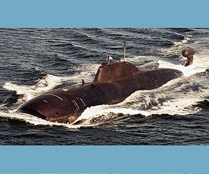 Russia Delays Launch Of New Nuclear Submarine