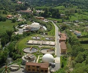 Sewage treatment plants may contribute to antibiotic resistance problem