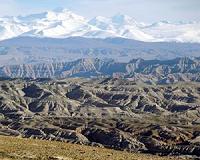 Senior US lawmaker tours Tibet six years after Beijing 'refusal'