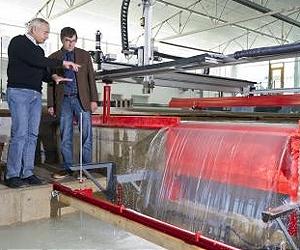 Small Is Beautiful In Hydroelectric Power Plant Design