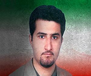 Iran summons Swiss envoy over scientist 'abduction'