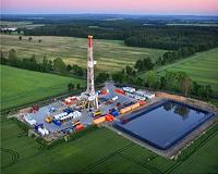 Drilling set to begin in British shale