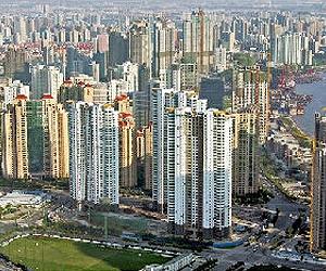 Typhoon causes widespread damage in China