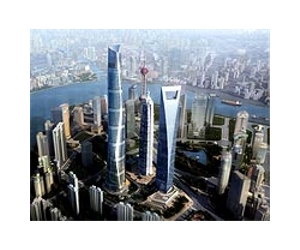 China names new leaders for Shanghai, Chongqing