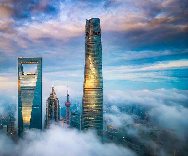 China's censors scrub viral Shanghai lockdown video from online platforms