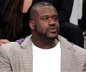 Basketball legend Shaq talks tech at SXSW