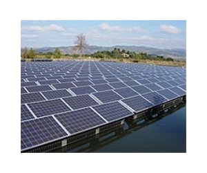 Tennessee's Largest Solar Array Under Construction In Jackson