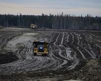 Canadian market forces Shell's hand