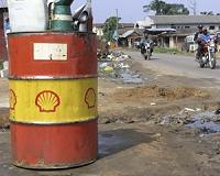 Shell's posts strong recovery, after a dismal 2016