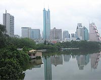 Chinese city aims for media openness: state press
